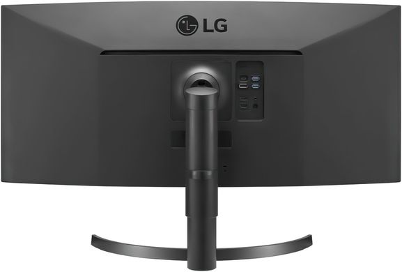 Монитор 35" LG 35WN65C-B (35WN65C-B)