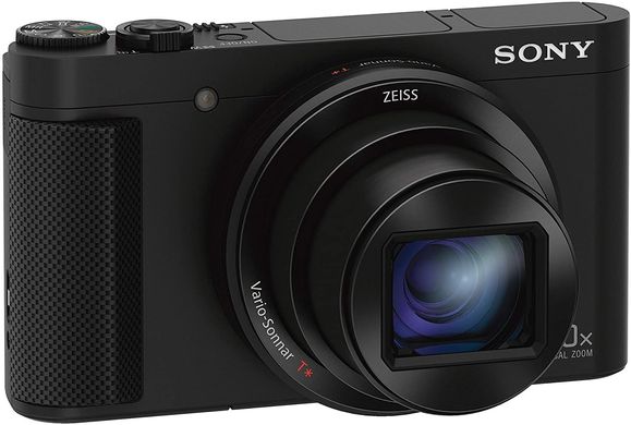 Фотоаппарат Sony DSC-HX80