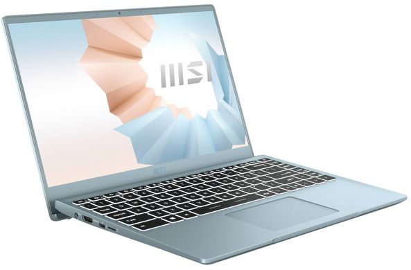 Ноутбук MSI Modern 14 (M14B10MW-433XUA)