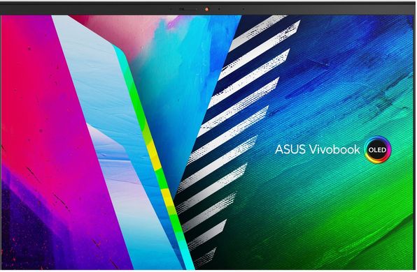 Ноутбук ASUS Vivobook Pro 16X OLED N7600PC-L2009 (90NB0UI3-M01670)