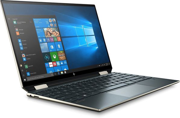 Ноутбук HP Spectre x360 13-aw2016ur (37B46EA)