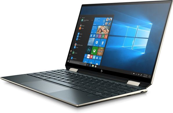 Ноутбук HP Spectre x360 13-aw2016ur (37B46EA)