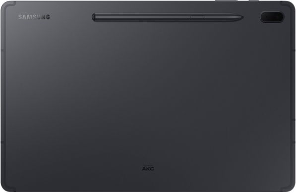 Планшет Samsung Galaxy Tab S7 FE LTE 4/64Gb Black