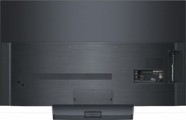 Телевізор LG OLED 48C3 (OLED48C36LA)