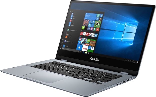 Ноутбук ASUS TP412FA-EC624T (90NB0N31-M13580)