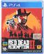 Гра Red Dead Redemption 2 (PS4, Російські субтитри)