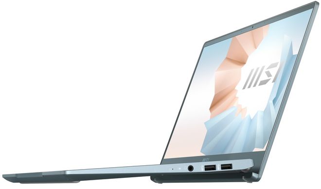 Ноутбук MSI Modern 14 (M14B10MW-433XUA)
