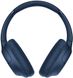 Бездротові навушники Sony WH-CH710N Blue