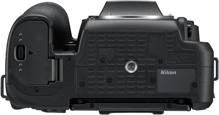 Фотоапарат NIKON D7500 18-105 VR (VBA510K001)