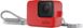 Чехол Sleeve & Lanyard (Firecracker Red) (ACSST-012)