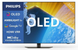 Телевізор Philips 65OLED819/12