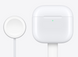 Наушники Apple AirPods 4, 2024 (MXP63)