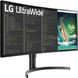 Монитор 35" LG 35WN65C-B (35WN65C-B)