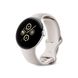 Смарт-часы Google Pixel Watch 2 LTE Polished Silver Aluminum Case - Porcelain Active Band