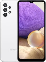 Смартфон Samsung Galaxy A32 6/128Gb White