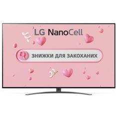 Телевизор LG 55NANO916PA