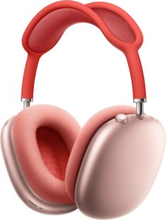 Навушники Apple AirPods Max – Pink (MGYM3RU/A)