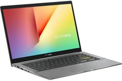 Ноутбук ASUS S433JQ-AM096 (90NB0RD4-M02310), Intel Core i5, SSD