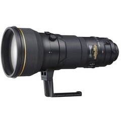 Объектив Nikon AF-S 400 mm f/2.8G ED VR (JAA528DA)