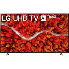 Телевизор LG 82UP80006LA