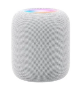 Smart колонка Apple HomePod 2, 2023 White (MQJ83/MQJA3)