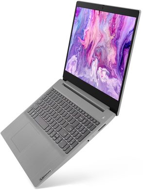 Ноутбук LENOVO IdeaPad 3 15ADA05 (81W101CDRA)