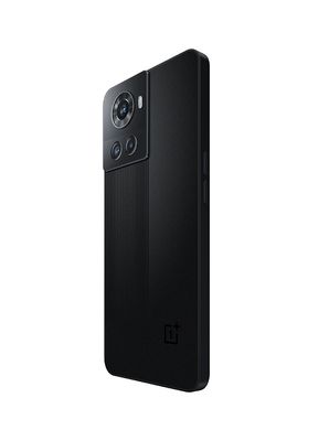 Смартфон OnePlus Ace 10R PGKM10 8/256Gb Black