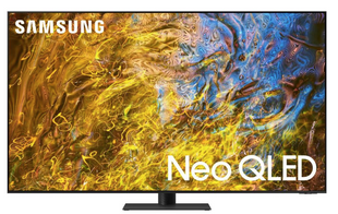 Телевізор Samsung QE55QN95DAUXUA