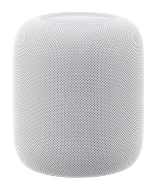 Smart колонка Apple HomePod 2, 2023 White (MQJ83/MQJA3)