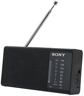 Радіоприймач Sony ICF-P36