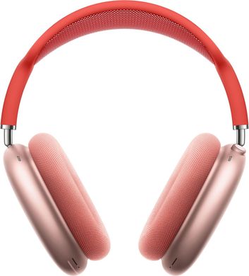 Навушники Apple AirPods Max – Pink (MGYM3RU/A)
