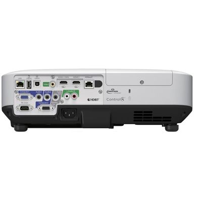 Проектор Epson EB-2265U (3LCD, WUXGA, 5500 ANSI Lm), WiFi (V11H814040)
