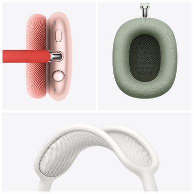 Навушники Apple AirPods Max – Pink (MGYM3RU/A)