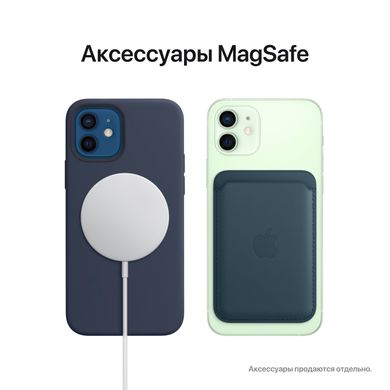 Смартфон Apple iPhone 12 64GB Green (MGJ93)