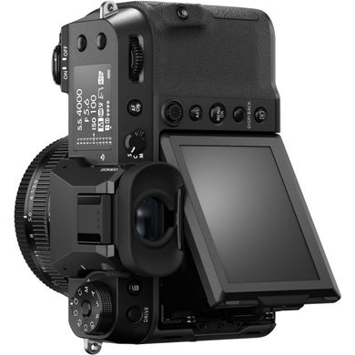 Фотоапарат FUJIFILM GFX 100S Body (16674011)