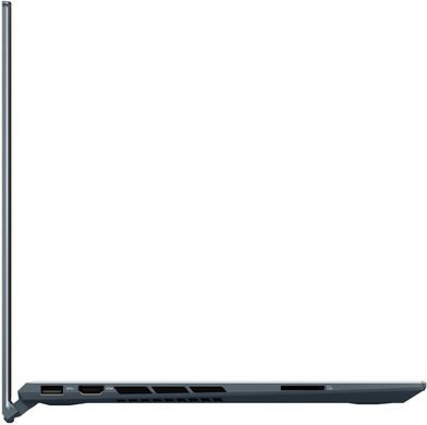 Ноутбук ASUS ZenBook Pro UX535LH-KJ187T (90NB0RX2-M04250)