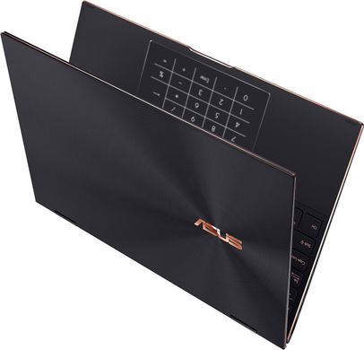 Ноутбук ASUS ZenBook Flip OLED UX371EA-HL003T (90NB0RZ2-M03420)