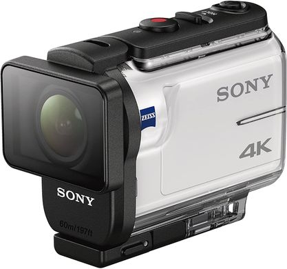 Відеокамера Sony FDR-X3000 (FDRX3000.E35)
