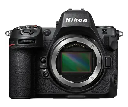 Фотоапарат Nikon Z8 Body