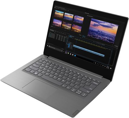 Ноутбук LENOVO V14 (82C600DARA)