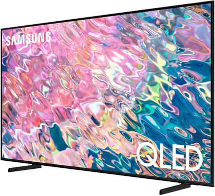 Телевізор Samsung QLED 75Q60B (QE75Q60BAUXUA)