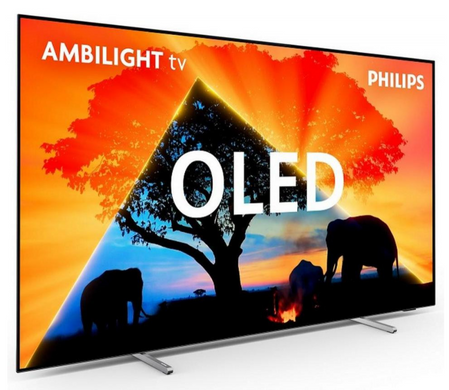 Телевизор Philips 55OLED769/12