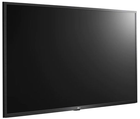 Телевизор LG 55US662H0ZC