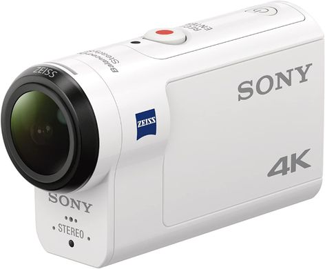 Відеокамера Sony FDR-X3000 (FDRX3000.E35)