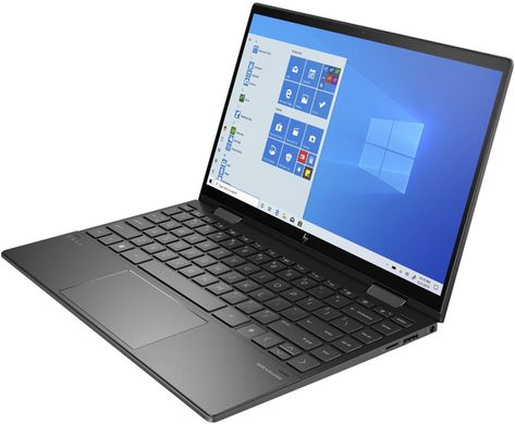 Ноутбук HP ENVY x360 13-ay0002ua (1S7H4EA), AMD Ryzen 3, SSD
