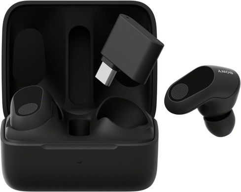 Наушники TWS Sony INZONE Buds (Black) (WFG700NB.CE7)