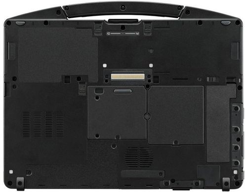 Ноутбук PANASONIC Toughbook FZ-55 (FZ-55B400ET9)