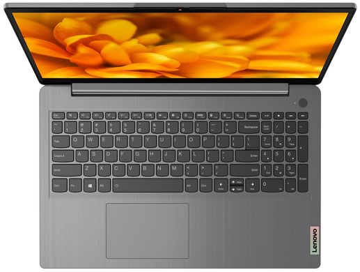 Ноутбук LENOVO IIdeapad 3 15ALC6 (82KU01DSRA)