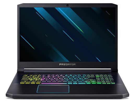 Ноутбук ACER Predator Helios 300 PH317-53 (NH.Q5PEU.025)