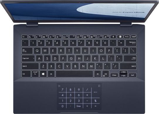 Ноутбук ASUS PRO B5302CEA-EG0092R (90NX03S1-M01230)